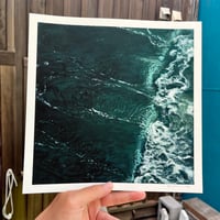 Image 1 of Dark Fold - by Ryan Grossman