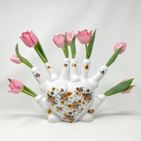 Image 4 of Tulipieres Vase