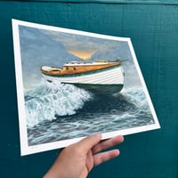 Image 2 of Carried - by Ryan Grossman