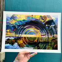 Image 1 of Be a Light - by Ryan Grossman