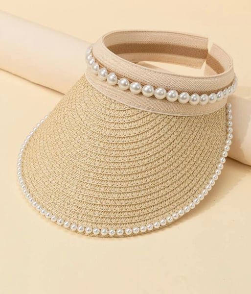 Image of Grand girl visor 