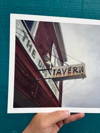 Image 5 of The Old Dog- by Ryan Grossman