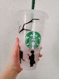 Image 1 of Starbucks Cold Cup