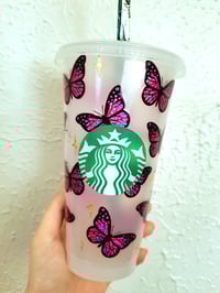 Image 3 of Starbucks Cold Cup