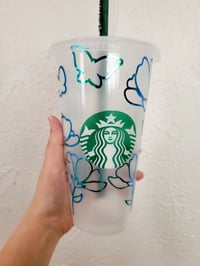 Image 4 of Starbucks Cold Cup
