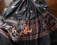 Image 5 of Mythology Midi Skirt