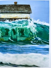 Image 3 of Looking Glass - by Ryan Grossman