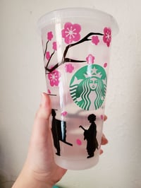 Image 2 of Starbucks Cold Cup