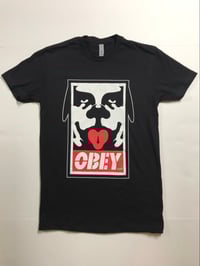 BIG DOG POSSE Tee (black)