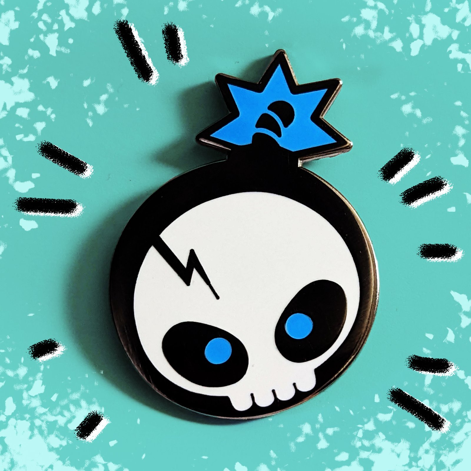 Crainer skull gamer