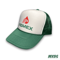 Image 3 of Pemex Hat