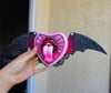 "Draculaura" Key-Holder