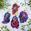 Hades charms 