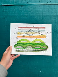 Image 4 of Inspired Californian Landscapes - by Meredith Frederick