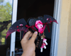 "Twilight Bat" Key-Holder
