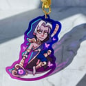 Hades charms 