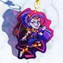 Hades charms 