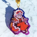 Hades charms 