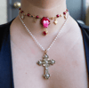 "Maria" Necklace