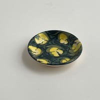 Image 2 of Deep Sea Floral Mini Dish 2