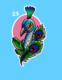 Bird Flash 23