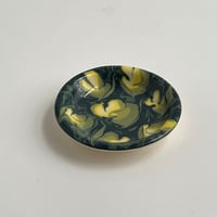 Image 2 of Deep Sea Floral Mini Dish 4