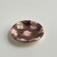 Image 2 of Sugar Plum Floral Mini Dish 5