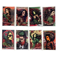 Image 4 of FREE IRAN Sticker Pack