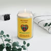 One Though at a Time Candle 13.75 oz Scented Candle