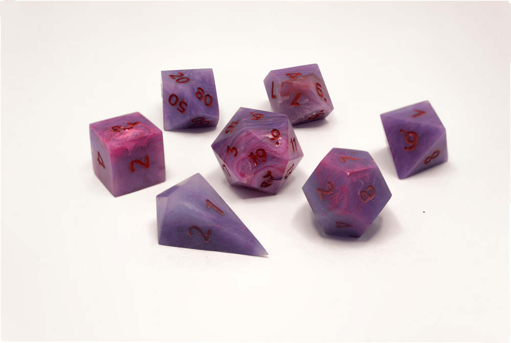 Space Storm | 7 Set