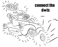 Image 4 of Crayon paint booth 