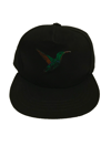 La Esmeralda Snapback