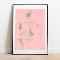 Image 1 of Mermaids
