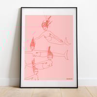 Image 2 of Mermaids