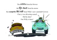 Image 3 of Bily Tales combo pack.