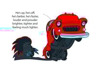 Image 5 of Bily Tales combo pack.