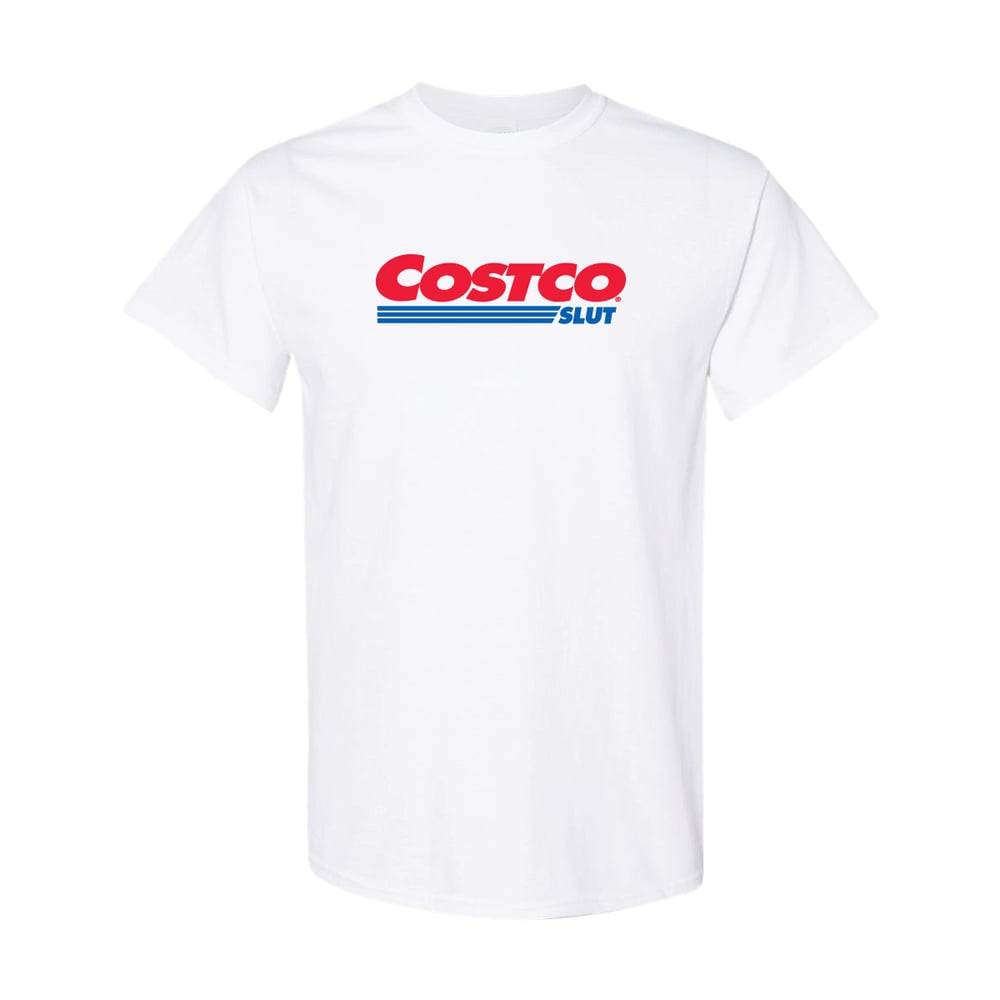 Image of Costco Slut