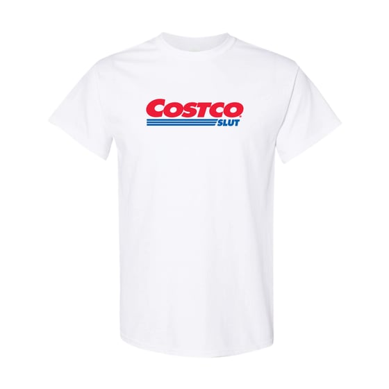 Image of Costco Slut