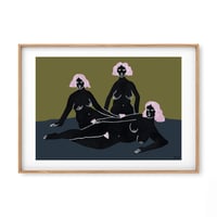 Image 3 of Watching