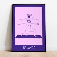 Image 3 of Balance