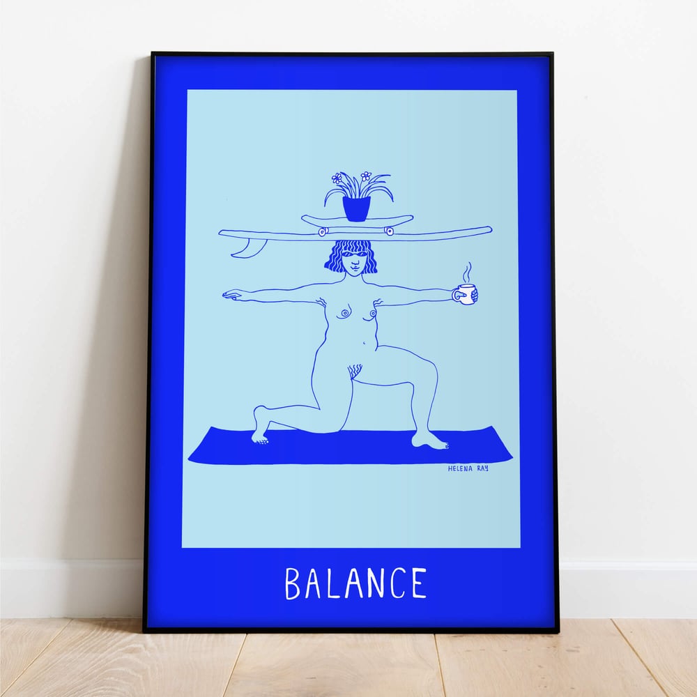 Balance