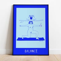 Image 2 of Balance