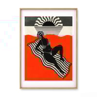 Image 1 of Heat Wave