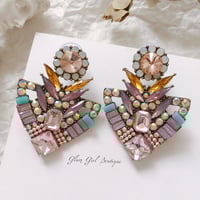 Aztec Princess (Pink)