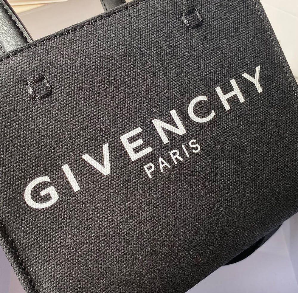 Givenchy Mini Tote