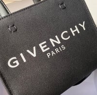 Image 4 of Givenchy Mini Tote