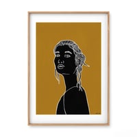 Image 1 of Tousled 