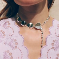 Image 1 of Heart Necklace