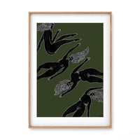 Image 2 of Woven