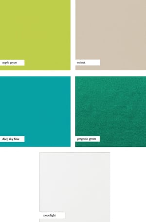 Image of Large Zabuton - plain